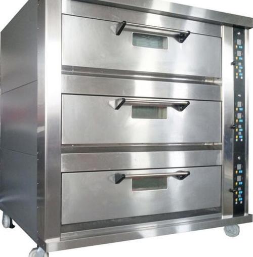 供应 商用厨房设备烘焙烤箱