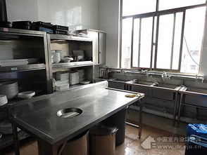 求购厨房设备 北京市酒店厨房设备回收